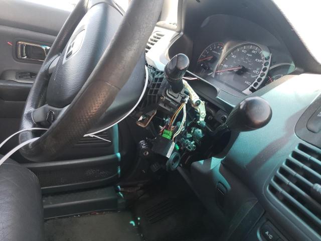 Photo 9 from auction – 2003 HONDA PILOT EX with VIN 2HKYF18423H513790