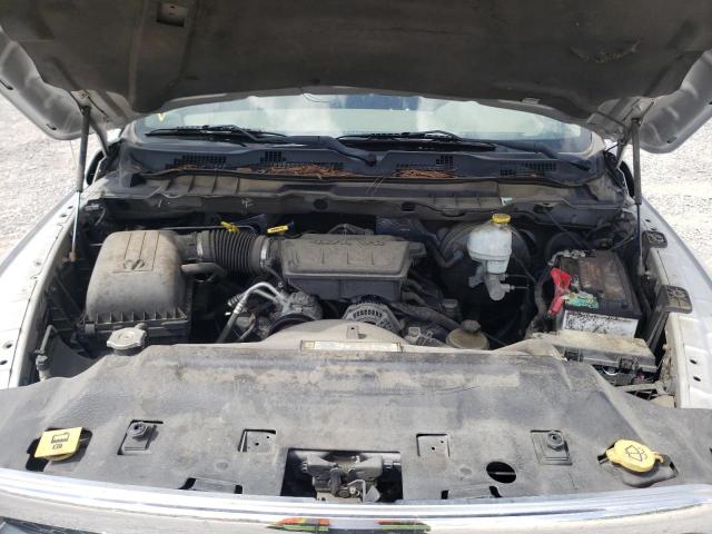 Photo 7 from auction – 2011 DODGE RAM 1500 with VIN 1D7RB1GP7BS672760