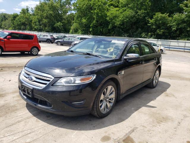 Photo 2 from auction – 2012 FORD TAURUS LIM with VIN 1FAHP2FW7CG143244