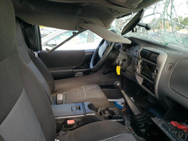 Photo 5 from auction – 2003 FORD RANGER SUP with VIN 1FTZR45E33TA46143