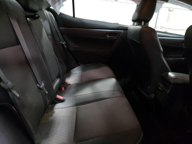Photo 6 from auction – 2015 TOYOTA COROLLA L with VIN 2T1BURHE5FC471819