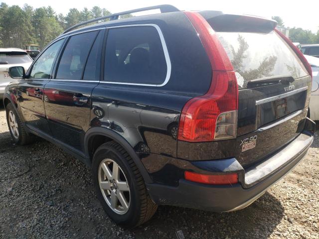 Photo 3 from auction – 2007 VOLVO XC90 3.2 with VIN YV4CY982671394010