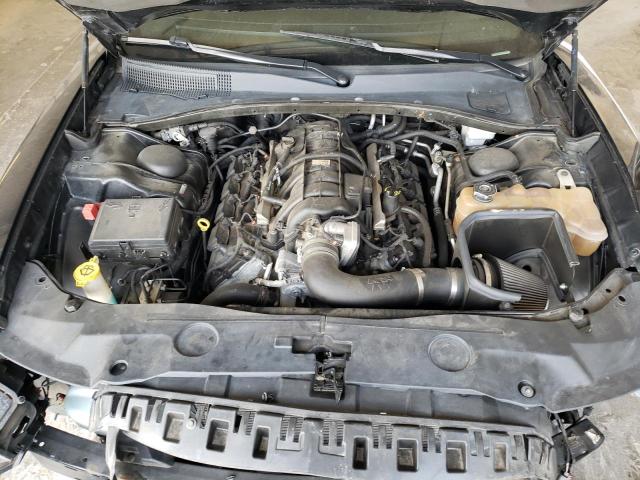 Photo 7 from auction – 2012 DODGE CHARGER R/ with VIN 2C3CDXCT3CH285328