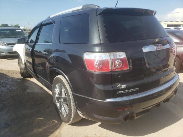 Zdjęcie 3 z aukcji – 2011 GMC ACADIA DEN z VIN 1GKKVTEDXBJ340796