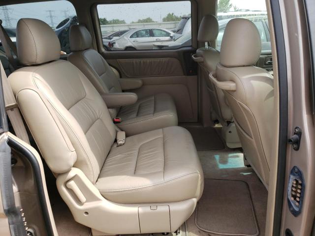 Photo 6 from auction – 2003 HONDA ODYSSEY EX with VIN 5FNRL18073B013892