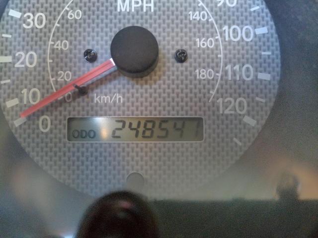 Photo 8 from auction – 1998 TOYOTA RAV4 with VIN JT3HP10V0W0170016