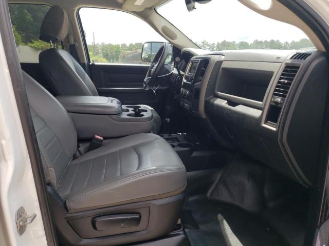 Photo 5 from auction – 2015 RAM 2500 ST with VIN 3C6UR5HL5FG643510