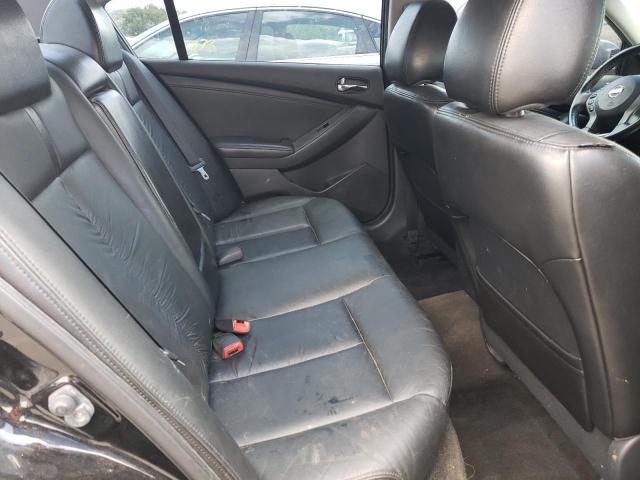 Photo 6 from auction – 2012 NISSAN ALTIMA SR with VIN 1N4BL2APXCC140959