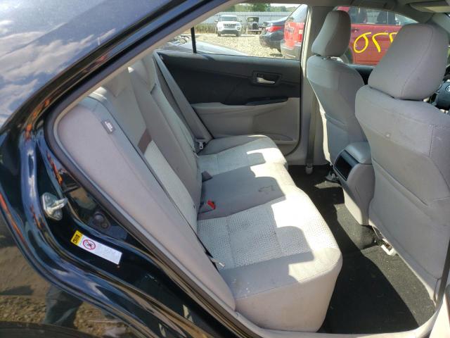 Photo 6 from auction – 2013 TOYOTA CAMRY L with VIN 4T4BF1FK3DR284388