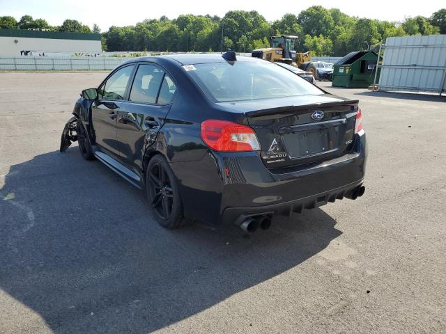 Photo 3 from auction – 2019 SUBARU WRX PREMIU with VIN JF1VA1C6XK9801435