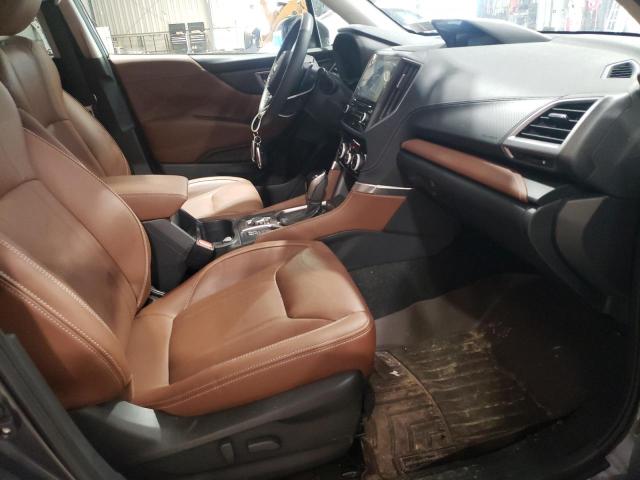 Photo 5 from auction – 2021 SUBARU FORESTER T with VIN JF2SKAXC6MH590948