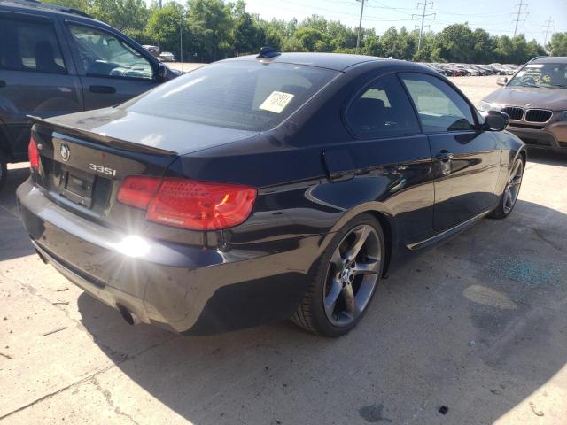 Photo 4 from auction – 2012 BMW 335 I with VIN WBAKG7C56CE263196