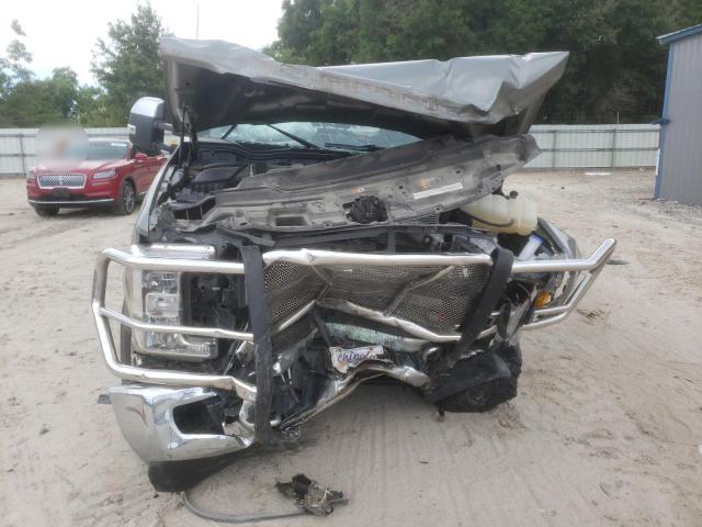 Photo 9 from auction – 2019 FORD F250 SUPER with VIN 1FT7W2B60KED49711