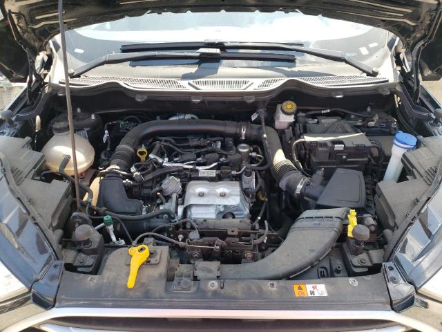 Photo 7 from auction – 2018 FORD ECOSPORT S with VIN MAJ3P1TE3JC238761