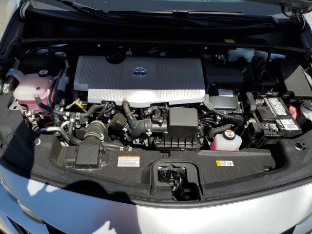 Photo 7 from auction – 2017 TOYOTA PRIUS PRIM with VIN JTDKARFP0H3023836