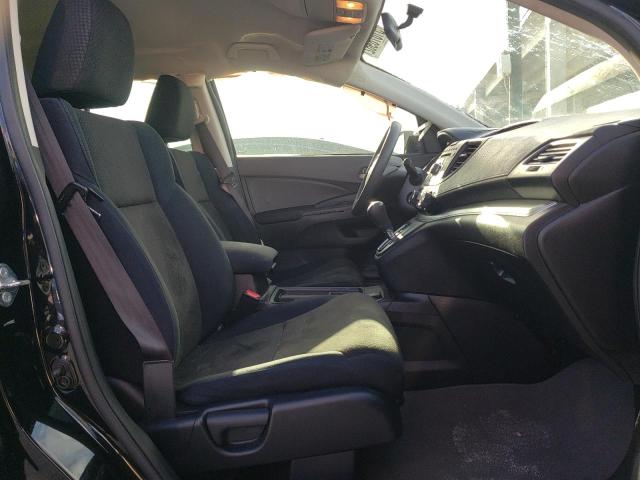 Photo 5 from auction – 2016 HONDA CR-V LX with VIN 2HKRM3H32GH502016