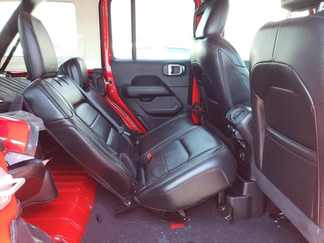 Photo 6 from auction – 2018 JEEP WRANGLER U with VIN 1C4HJXEG4JW139545