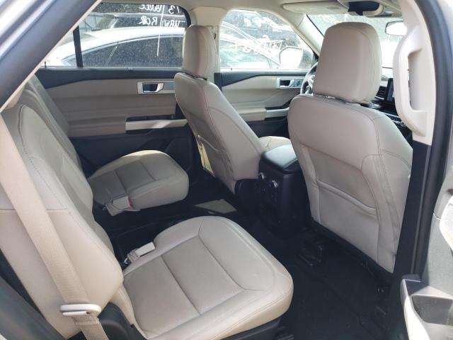 Photo 6 from auction – 2021 FORD EXPLORER L with VIN 1FMSK8FH3MGB05624