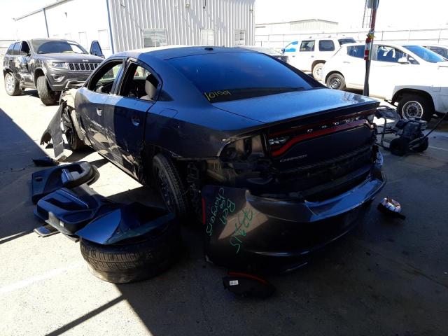 Photo 3 from auction – 2015 DODGE CHARGER SE with VIN 2C3CDXBG4FH768528