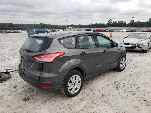 Photo 4 from auction – 2016 FORD ESCAPE S with VIN 1FMCU0F73GUB67442