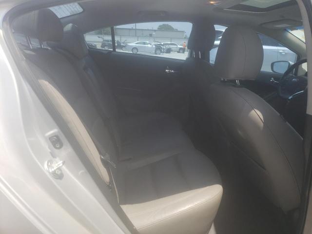 Photo 6 from auction – 2014 KIA FORTE EX with VIN KNAFZ4A89E5074066