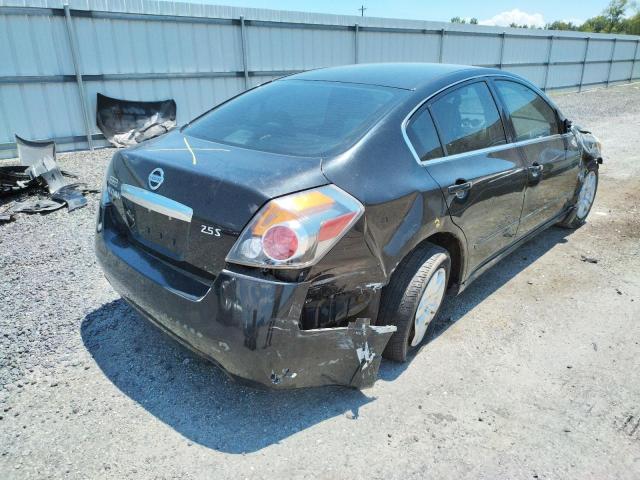 Фото 4 с аукциона – 2012 NISSAN ALTIMA BAS с VIN 1N4AL2AP0CC169155