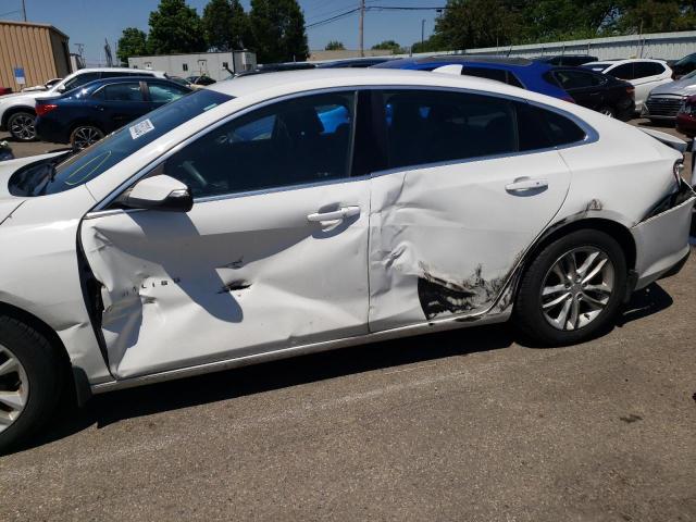 Photo 9 from auction – 2016 CHEVROLET MALIBU LT with VIN 1G1ZE5ST3GF293454