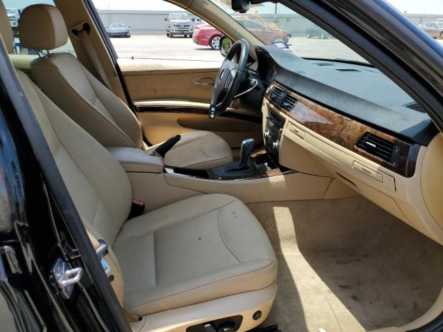 Photo 5 from auction – 2011 BMW 328 I with VIN WBAPH7G51BNM54956