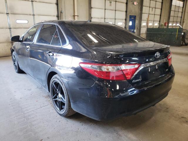 Photo 3 from auction – 2016 TOYOTA CAMRY LE with VIN 4T1BF1FK4GU607314
