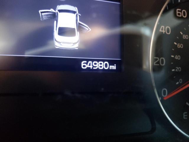 Photo 8 from auction – 2019 KIA FORTE FE with VIN 3KPF24AD4KE082788
