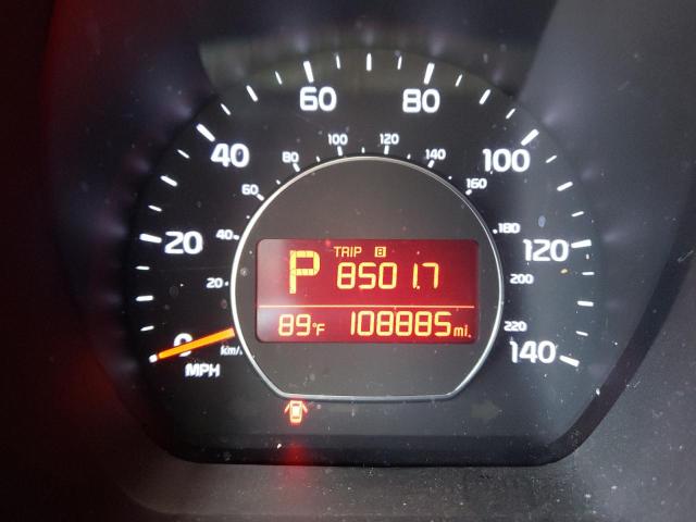 Photo 8 from auction – 2015 KIA SOUL with VIN KNDJN2A21F7212536