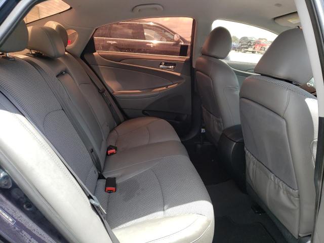 Photo 6 from auction – 2013 HYUNDAI SONATA SE with VIN 5NPEC4AB3DH673961