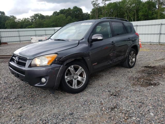 Photo 2 from auction – 2010 TOYOTA RAV4 SPORT with VIN JTMRF4DV2A5032293
