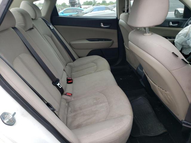 Photo 6 from auction – 2016 KIA OPTIMA LX with VIN KNAGT4L36G5071653
