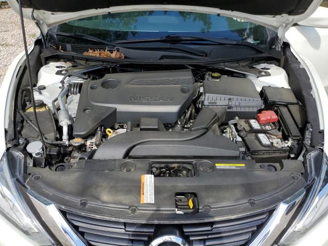 Photo 7 from auction – 2017 NISSAN ALTIMA 2.5 with VIN 1N4AL3AP8HC237974