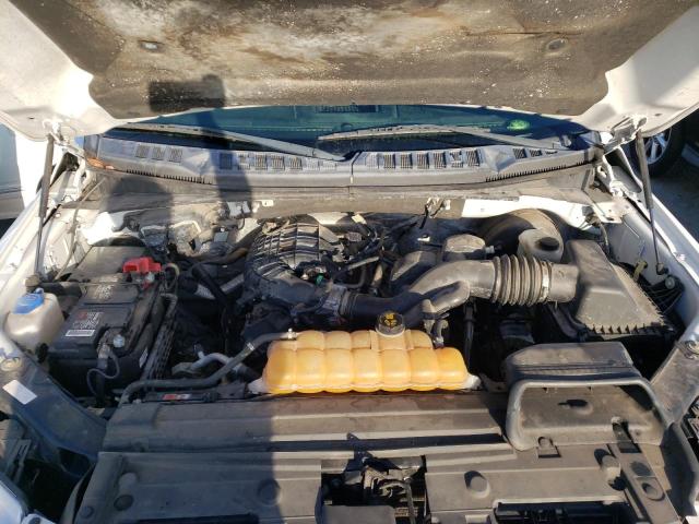 Photo 7 from auction – 2015 FORD F150 SUPER with VIN 1FTEW1C84FFC03720