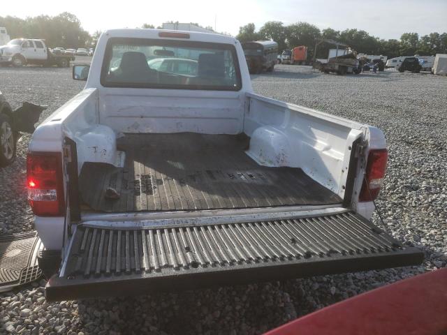 Photo 6 from auction – 2006 FORD RANGER with VIN 1FTYR10D36PA87720