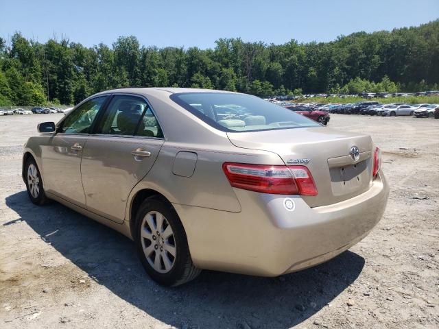 Photo 3 from auction – 2008 TOYOTA CAMRY CE with VIN 4T1BE46K88U252900