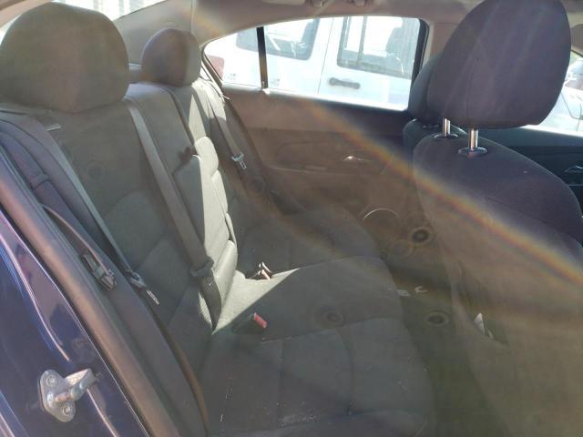 Photo 6 from auction – 2012 CHEVROLET CRUZE LT with VIN 1G1PF5SC0C7269377
