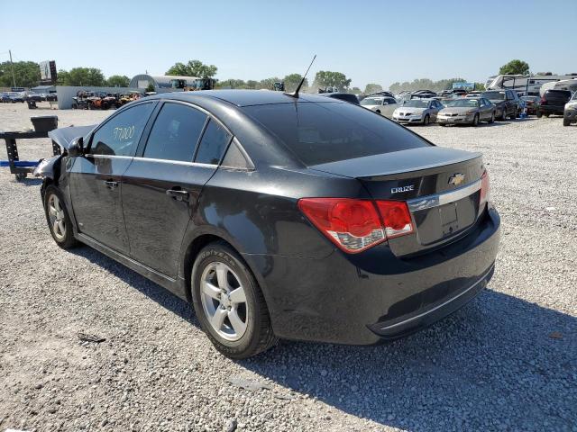 Photo 3 from auction – 2014 CHEVROLET CRUZE LT with VIN 1G1PC5SB8E7263376