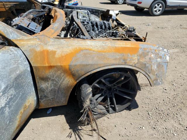 Foto 9 de la subasta – 2010 DODGE CHALLENGER con VIN 2B3CJ5DT7AH157695