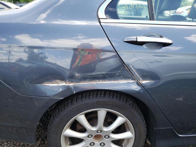 Photo 9 from auction – 2008 ACURA TSX with VIN JH4CL95808C021303