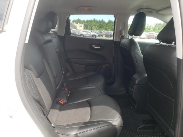 Photo 6 from auction – 2020 JEEP COMPASS LA with VIN 3C4NJDBB6LT245904