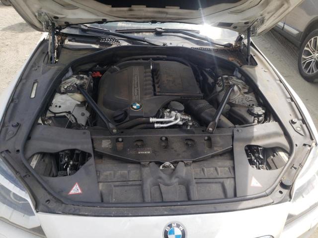 Photo 7 from auction – 2014 BMW 640 I with VIN WBALW3C50EC892743