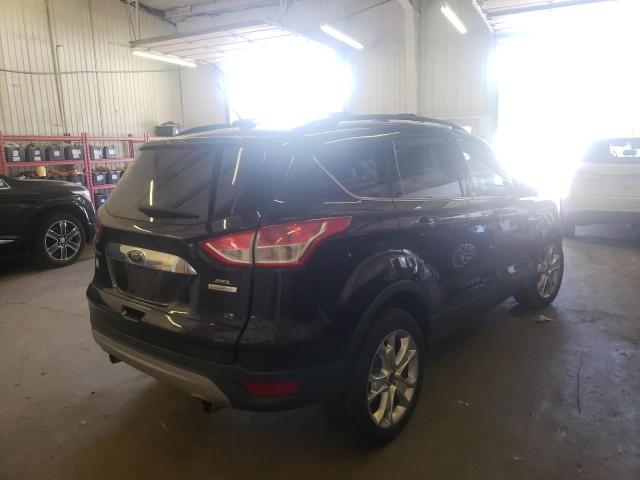 Photo 4 from auction – 2013 FORD ESCAPE SEL with VIN 1FMCU0HX9DUC08830