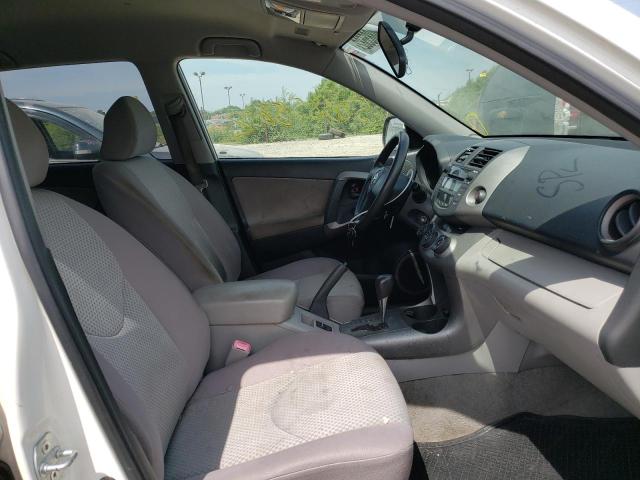 Photo 5 from auction – 2006 TOYOTA RAV4 with VIN JTMZD33V365008206