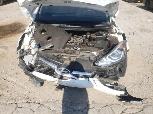 Photo 7 from auction – 2015 HYUNDAI ELANTRA SE with VIN 5NPDH4AE2FH649774