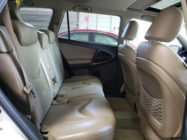 Photo 6 from auction – 2009 TOYOTA RAV4 LIMIT with VIN 2T3BF31V79W017860