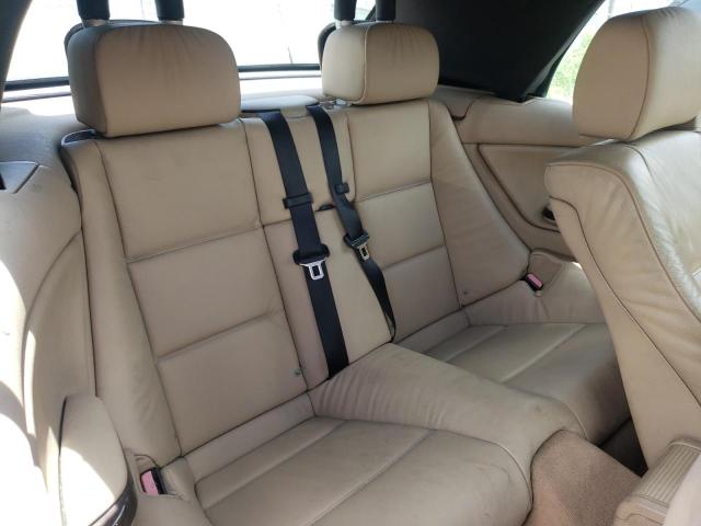 Photo 6 from auction – 2005 BMW 325 CI with VIN WBABW334X5PL38136