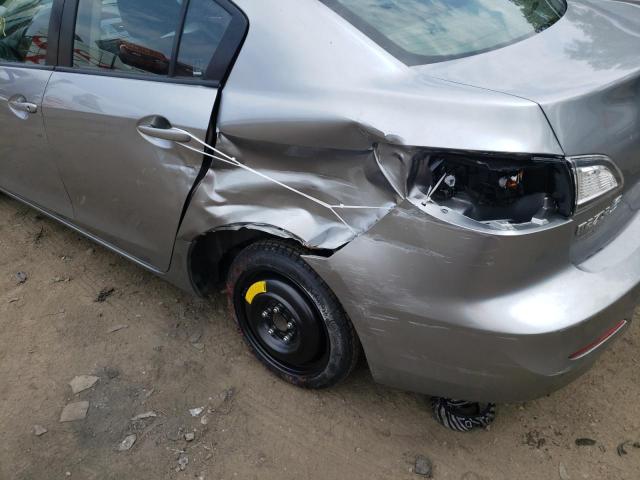 Photo 9 from auction – 2013 MAZDA 3 I with VIN JM1BL1TG6D1799894